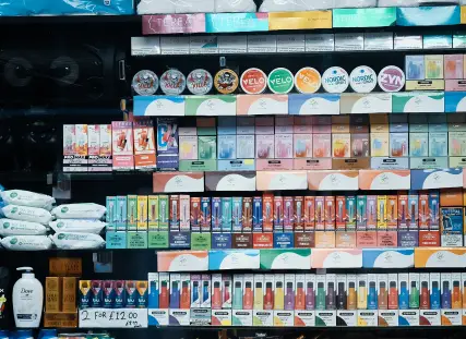 Jgc Developpement Cigarettes Electroniques Agen Cigarette
