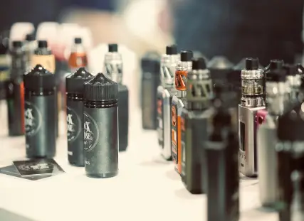 Jgc Developpement Cigarettes Electroniques Agen VAP